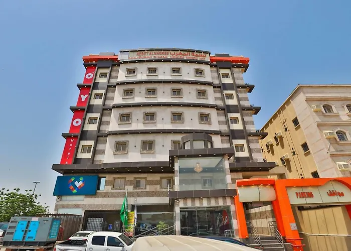 Nesmt Almagreb Residential